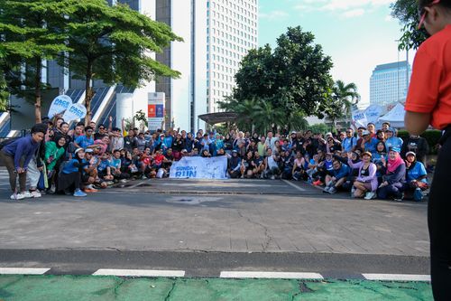 Race photo from NSRC VI 06072025