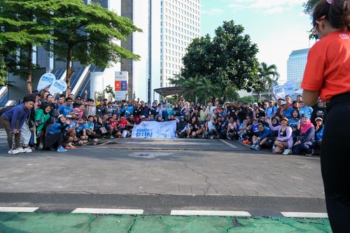 Race photo from NSRC VI 06072025