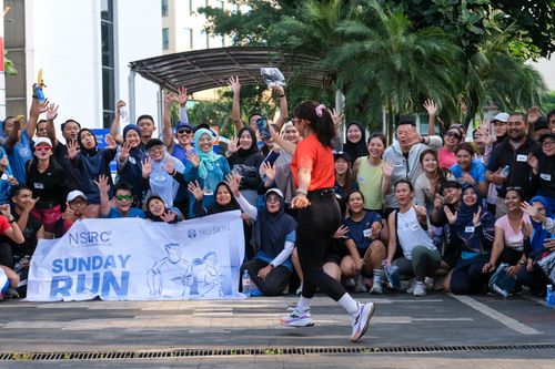 Race photo from NSRC VI 06072025