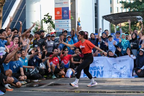 Race photo from NSRC VI 06072025