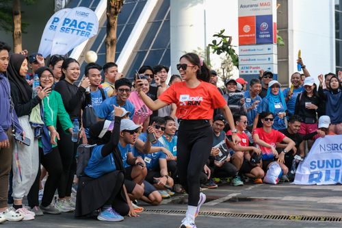 Race photo from NSRC VI 06072025