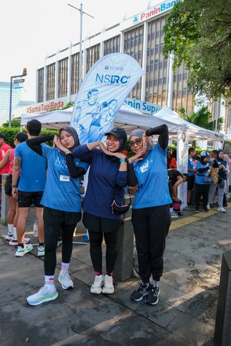 Race photo from NSRC VI 06072025