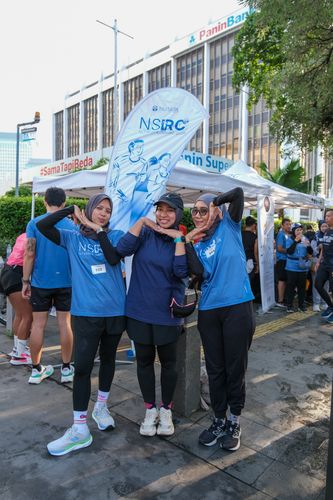 Race photo from NSRC VI 06072025