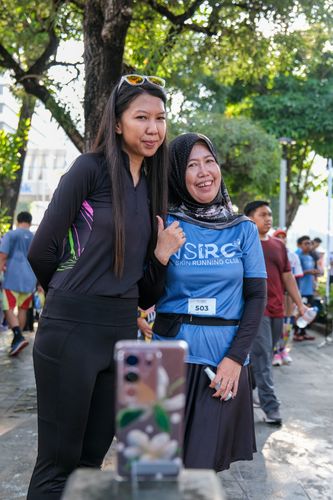 Race photo from NSRC VI 06072025