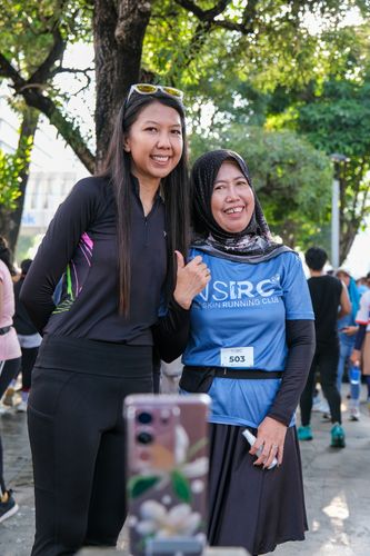 Race photo from NSRC VI 06072025