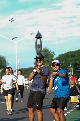 Race photo from NSRC VI 06072025