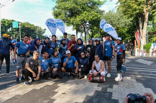 Race photo from NSRC VI 06072025