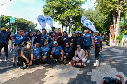 Race photo from NSRC VI 06072025