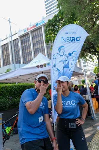 Race photo from NSRC VI 06072025