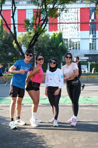 Race photo from NSRC VI 06072025