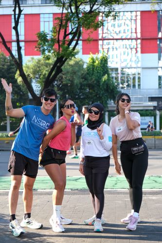 Race photo from NSRC VI 06072025
