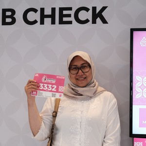 Race photo from HELLO WORLD RUN 2026 - 121