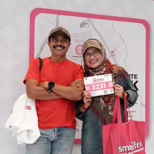 Race photo from HELLO WORLD RUN 2026 - 121
