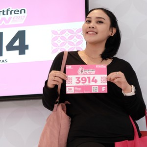Race photo from HELLO WORLD RUN 2026 - 121