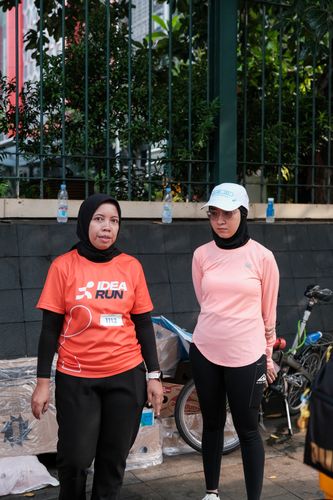 Race photo from NU SKIN RUNNING CLUB