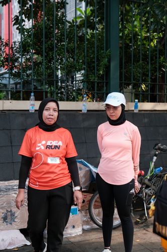 Race photo from NU SKIN RUNNING CLUB