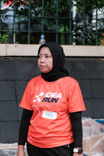Race photo from NU SKIN RUNNING CLUB