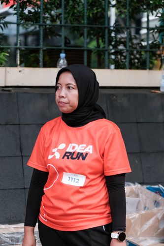 Race photo from NU SKIN RUNNING CLUB