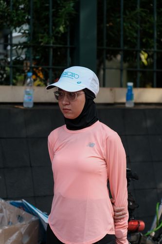 Race photo from NU SKIN RUNNING CLUB