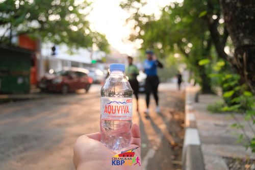 Race photo from CISANGKAN  KBP CITY RUN VIBES 2025