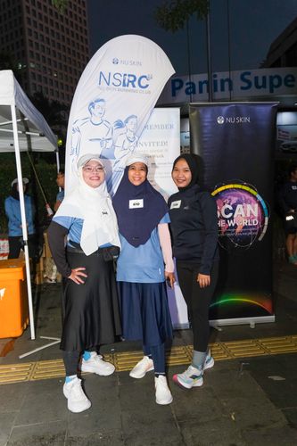 Race photo from NSRC VIII 03082005