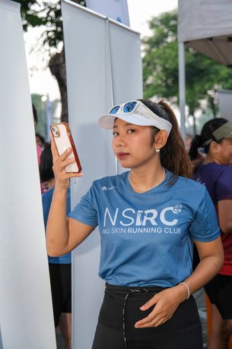 Race photo from NSRC VIII 03082005