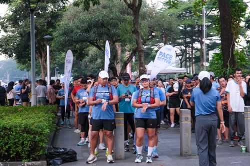 Race photo from NSRC VIII 03082005