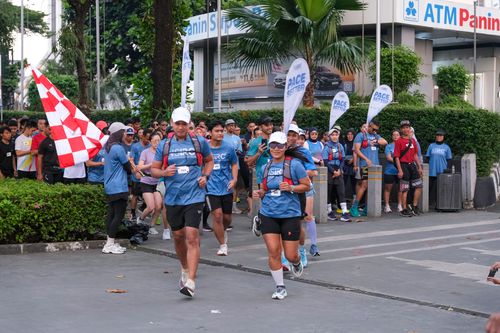Race photo from NSRC VIII 03082005