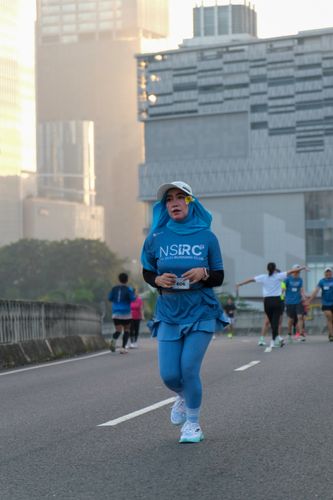 Race photo from NSRC VIII 03082005