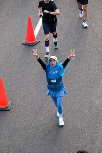 Race photo from NSRC VIII 03082005