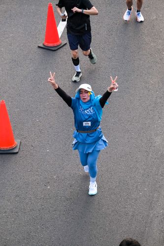 Race photo from NSRC VIII 03082005