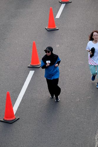 Race photo from NSRC VIII 03082005