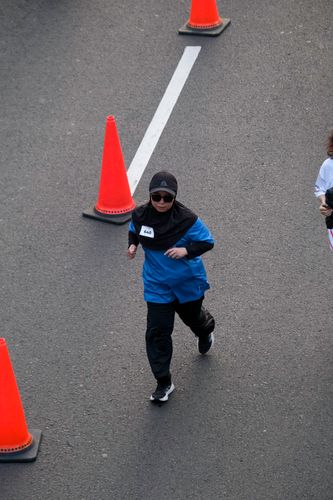 Race photo from NSRC VIII 03082005