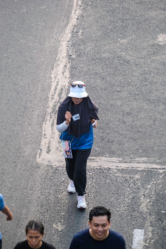Race photo from NSRC VIII 03082005