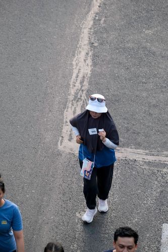 Race photo from NSRC VIII 03082005