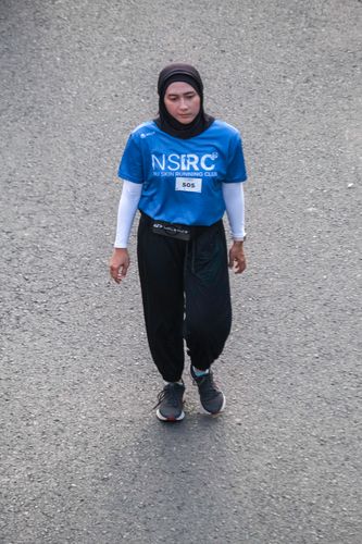 Race photo from NSRC VIII 03082005