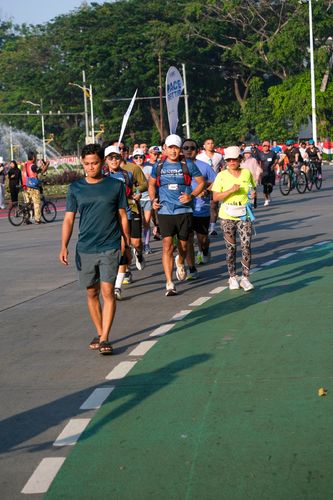Race photo from NSRC VIII 03082005