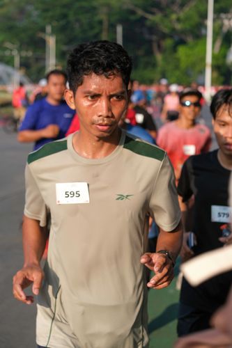 Race photo from NSRC VIII 03082005