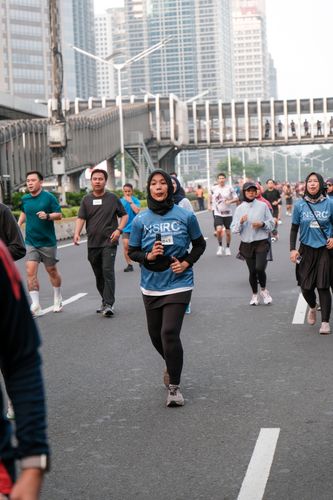 Race photo from NU SKIN RUNNING CLUB