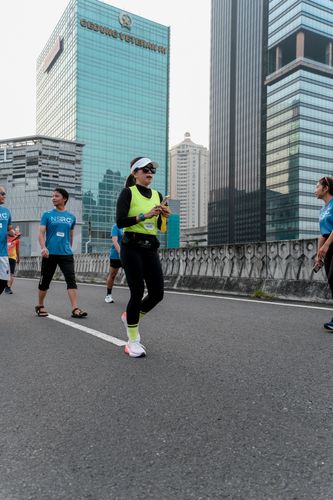 Race photo from NU SKIN RUNNING CLUB