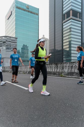 Race photo from NU SKIN RUNNING CLUB