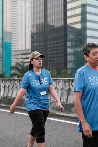 Race photo from NU SKIN RUNNING CLUB