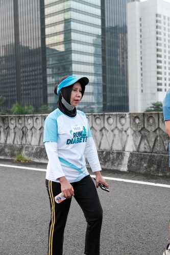 Race photo from NU SKIN RUNNING CLUB