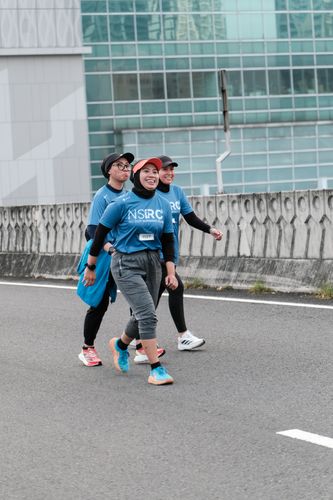 Race photo from NU SKIN RUNNING CLUB