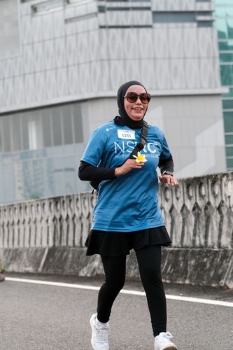 Race photo from NU SKIN RUNNING CLUB