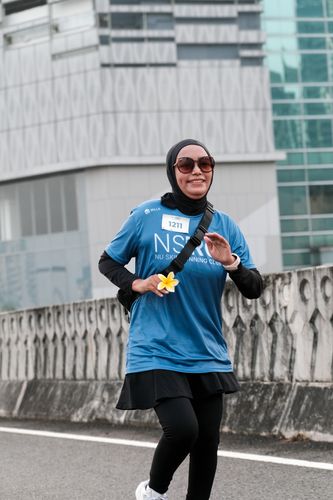 Race photo from NU SKIN RUNNING CLUB