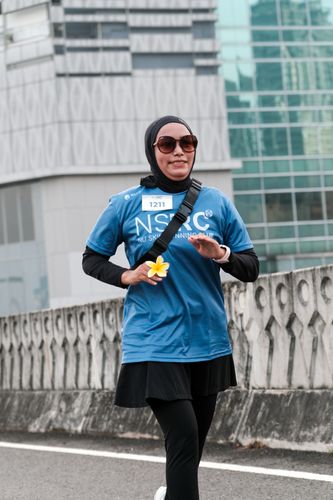 Race photo from NU SKIN RUNNING CLUB