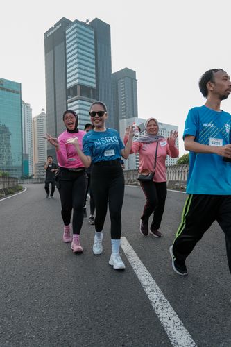 Race photo from NU SKIN RUNNING CLUB