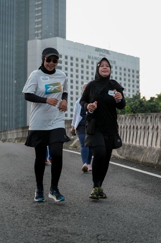 Race photo from NU SKIN RUNNING CLUB