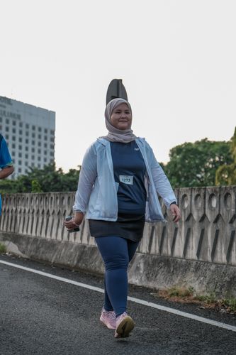 Race photo from NU SKIN RUNNING CLUB